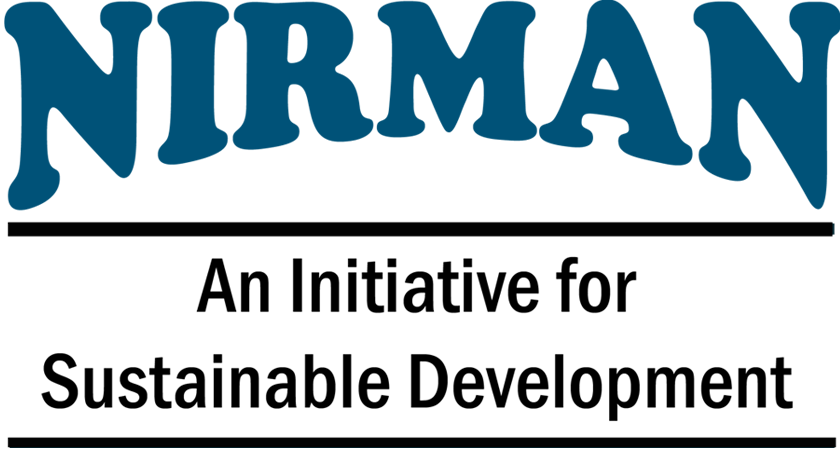 Nirman – An Initiative for Sustainable Development