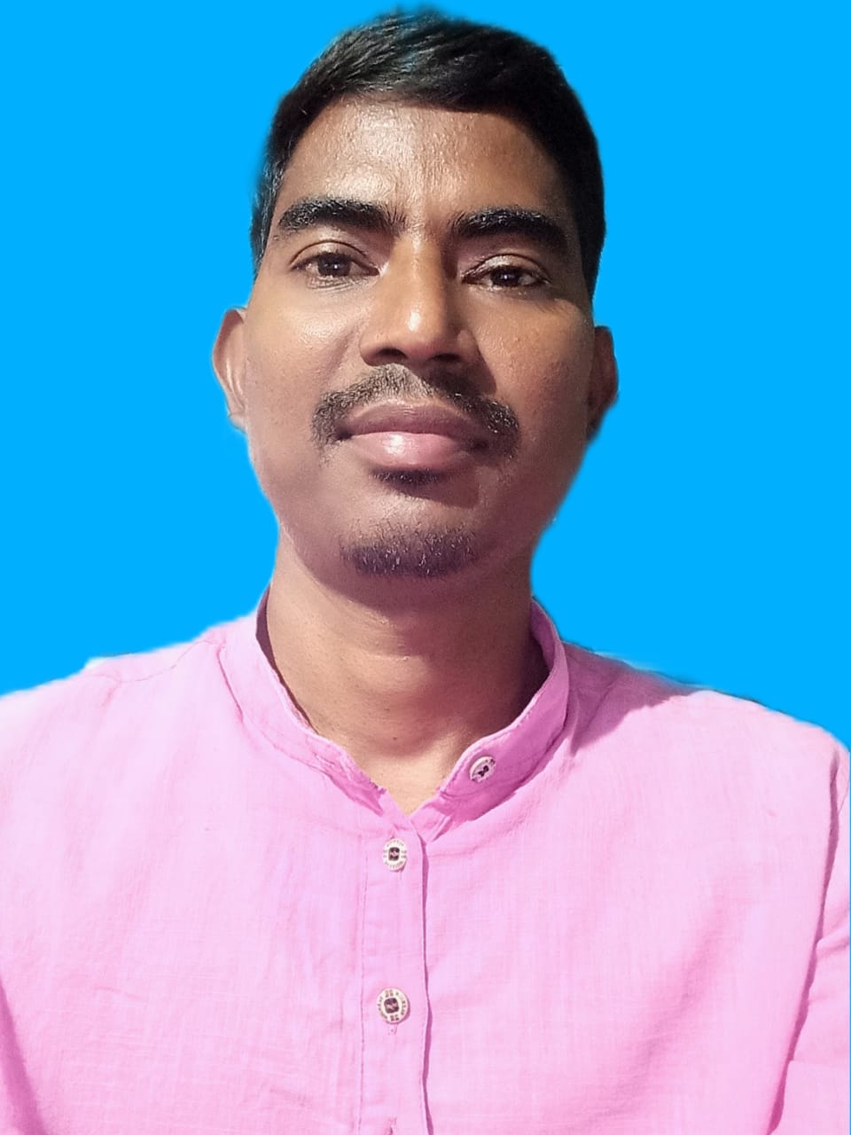 Mr. Rabindra Karkaria