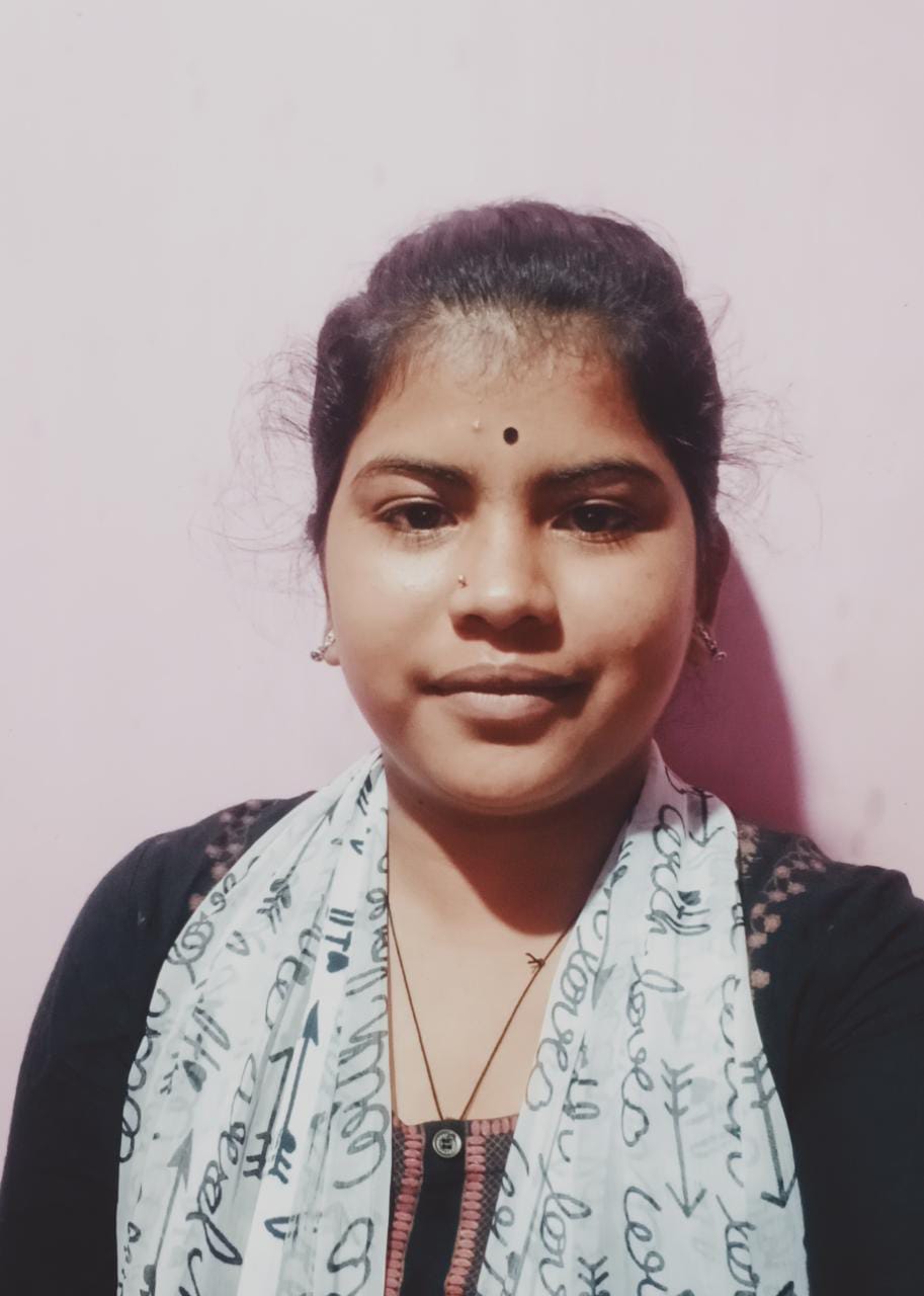 Ms. Kumarika Kandi