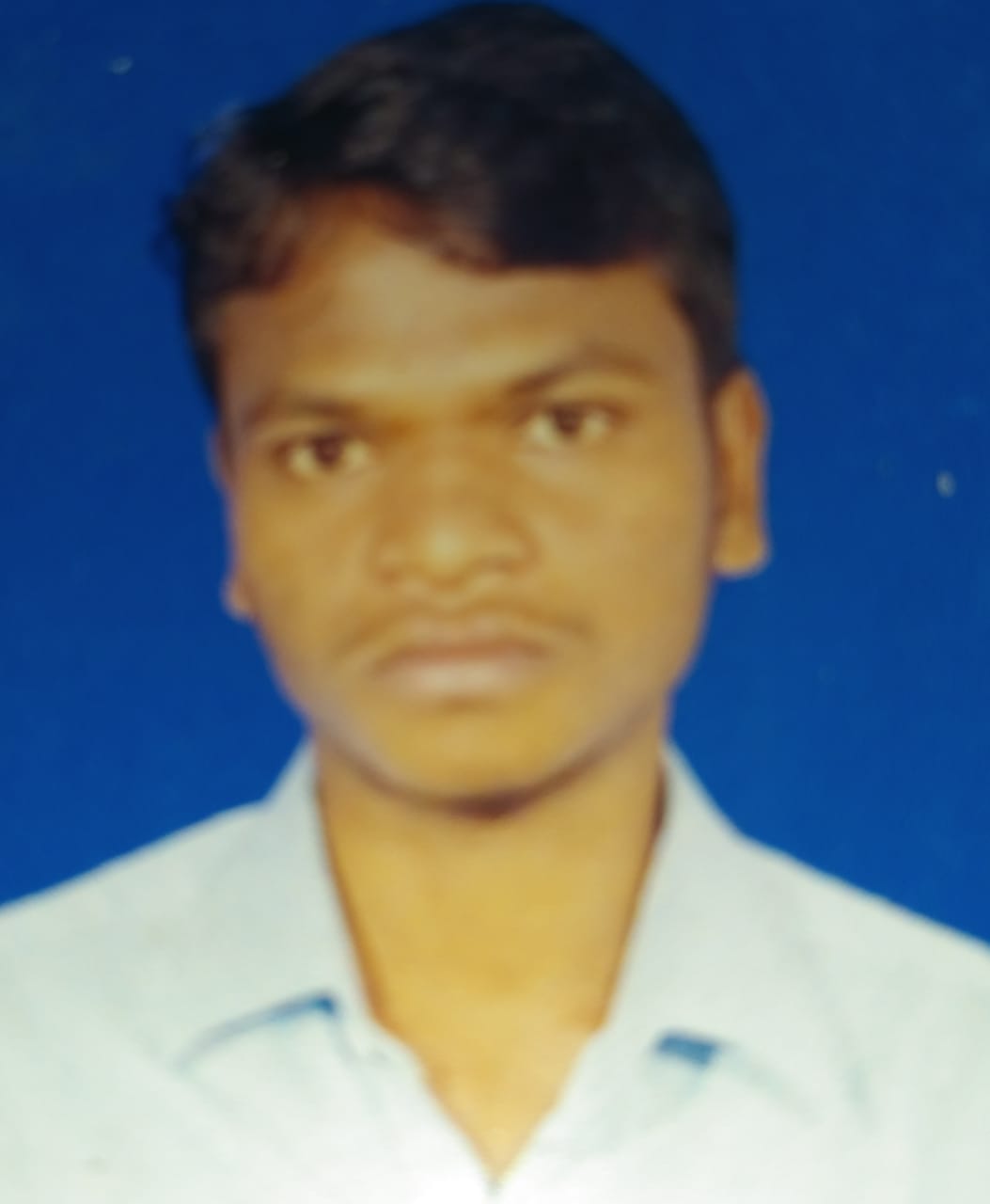 Mr. Pramod Juanga
