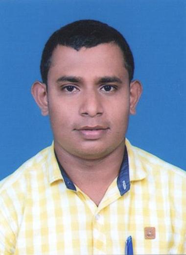 Mr. Jayadev Dalai