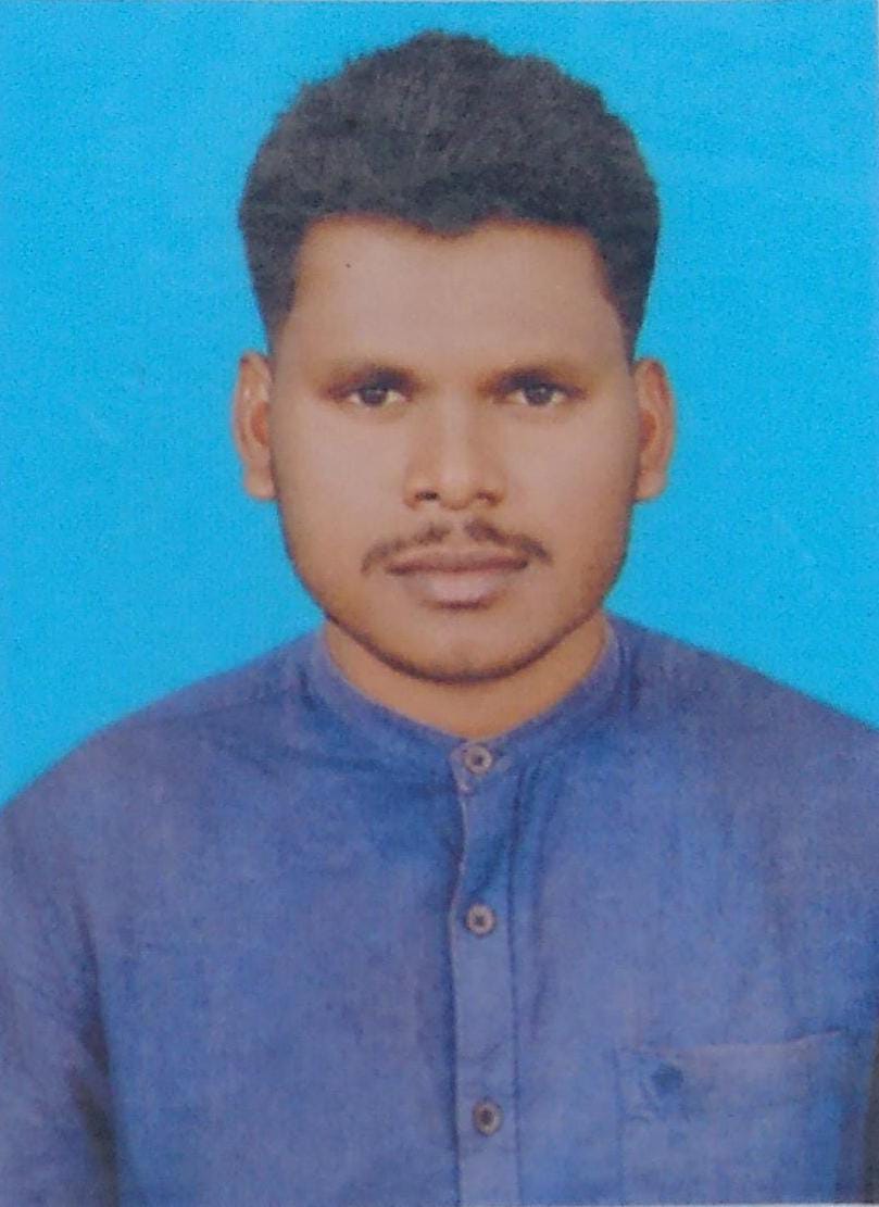 Mr. Lingaraj Kalata