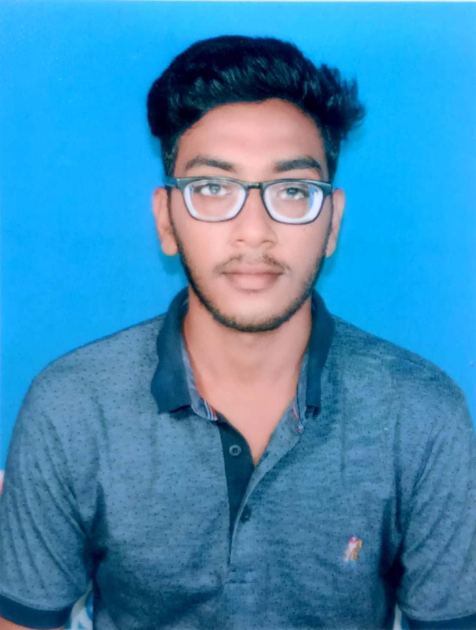 Mr. Satyashree Pahi