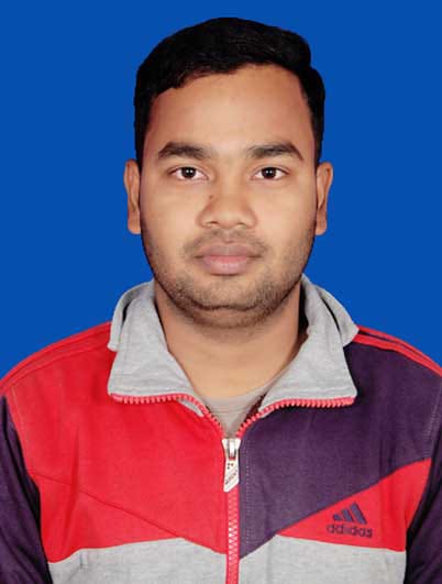 Mr. Malaya Mohanty