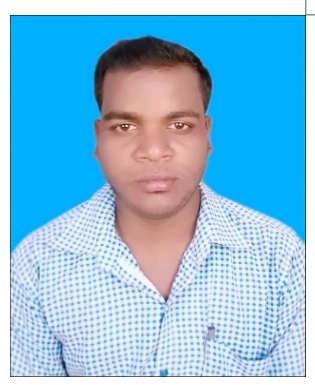 Mr. Sudarsan Samal