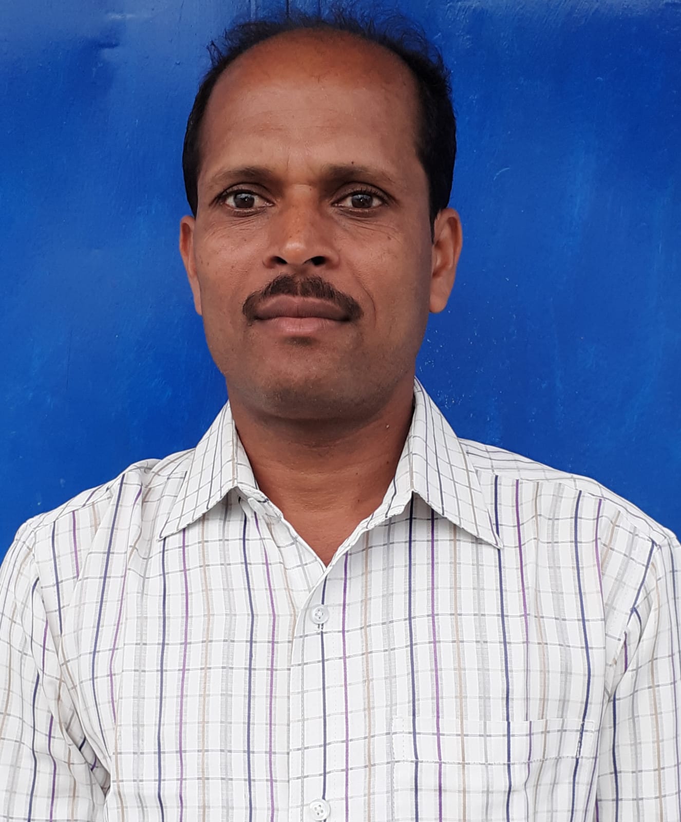 Mr. Manoj Pradhan