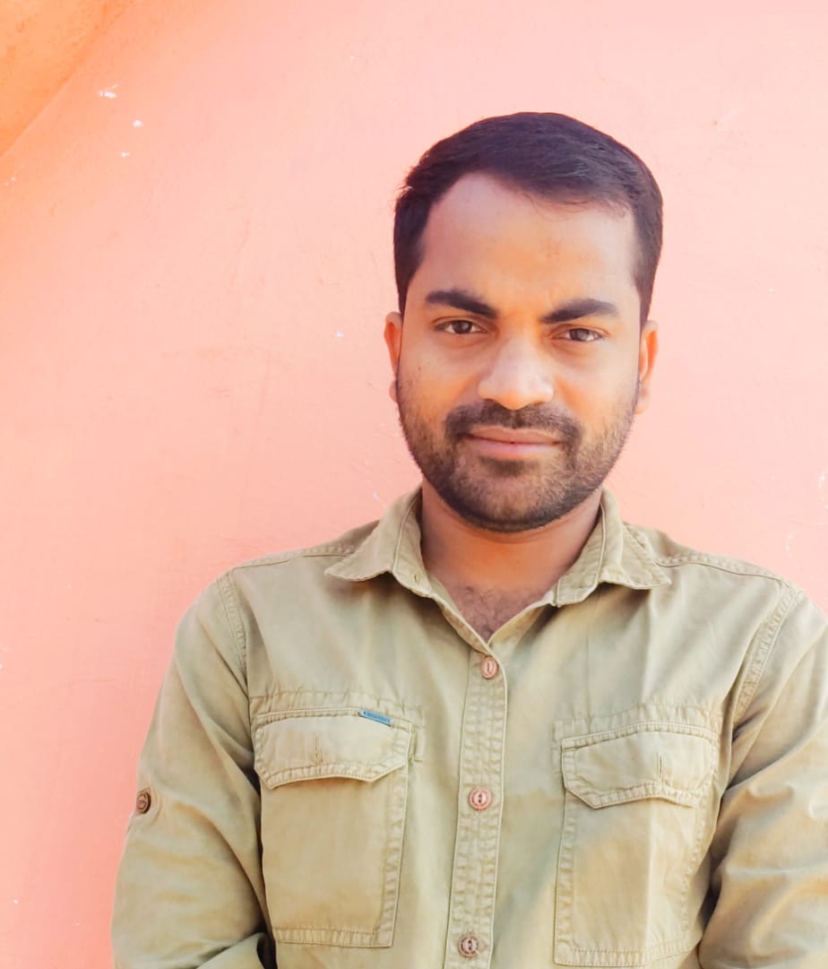 Mr. Trilochan Muduli
