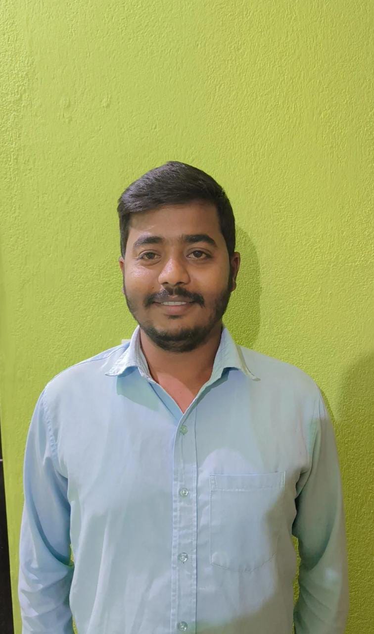 Mr. Rajkumar Mandal