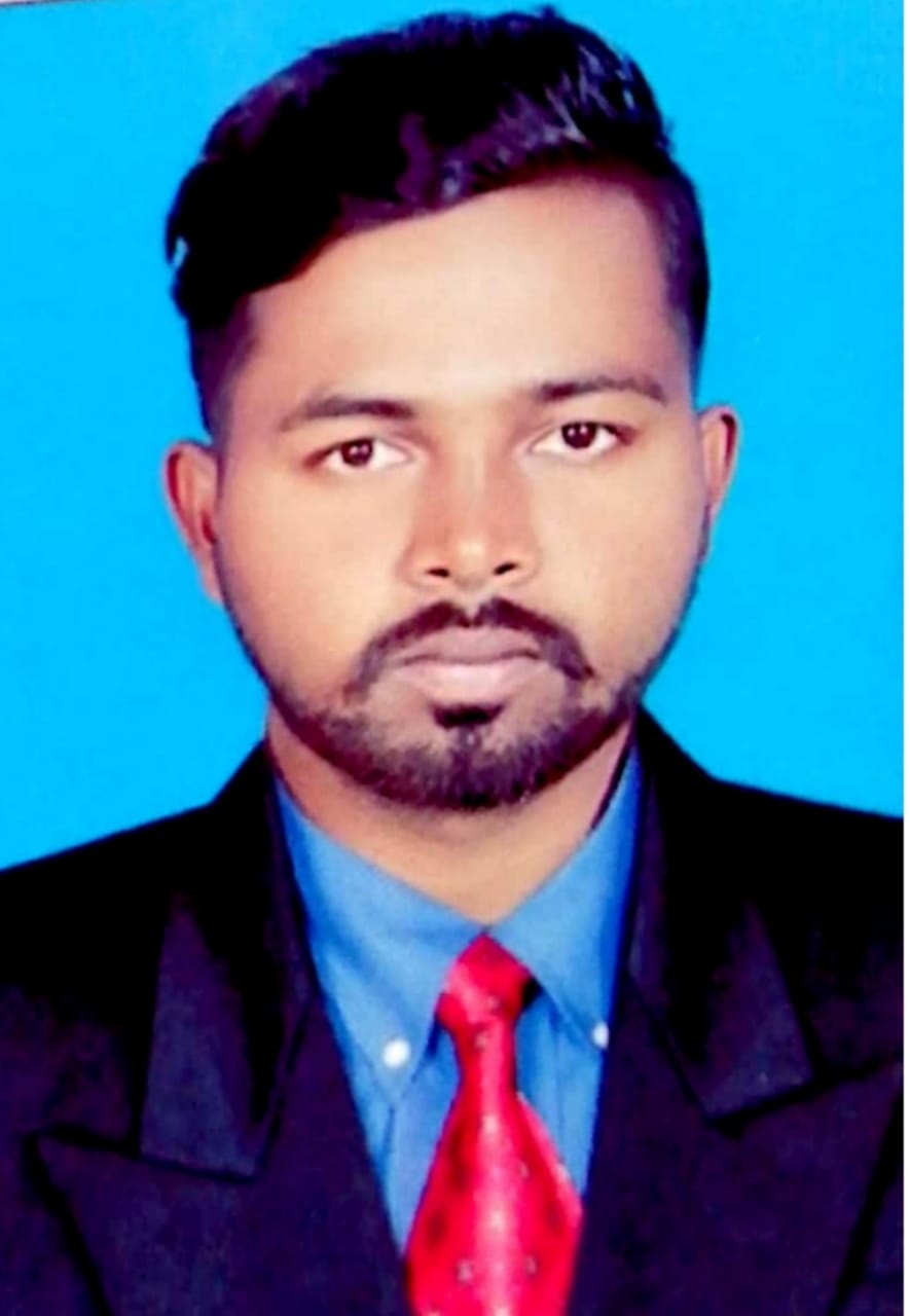 Mr. Rajesh Kumar Kasalya