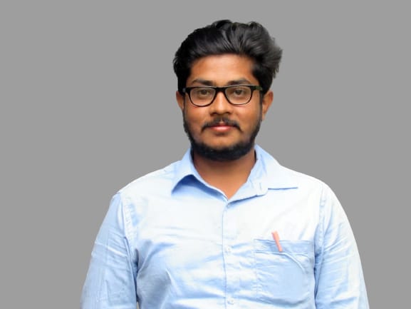 Mr. Pravat Ku Baidya
