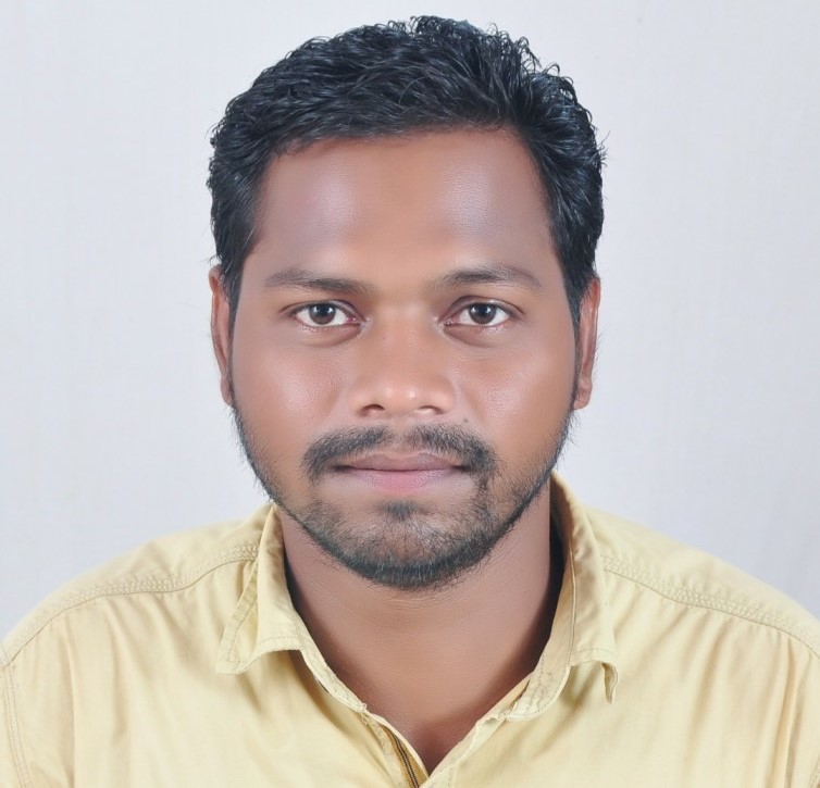 Mr. Rameswar Bostaray