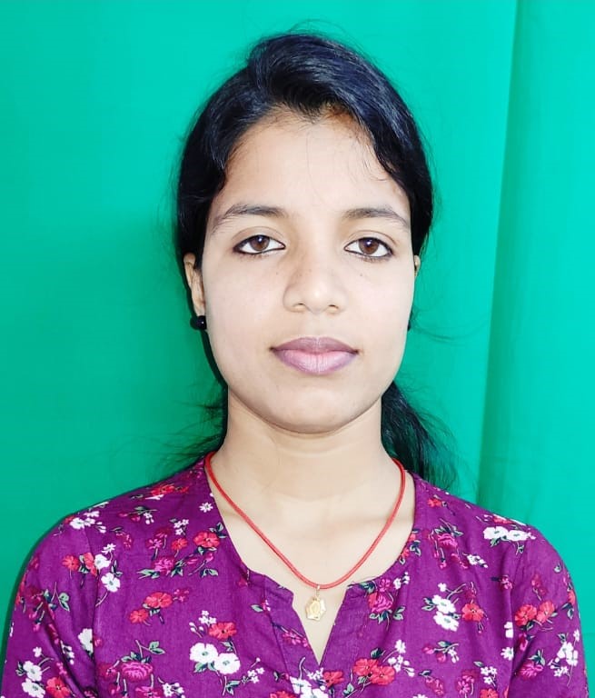 Ms. Arpita Baral