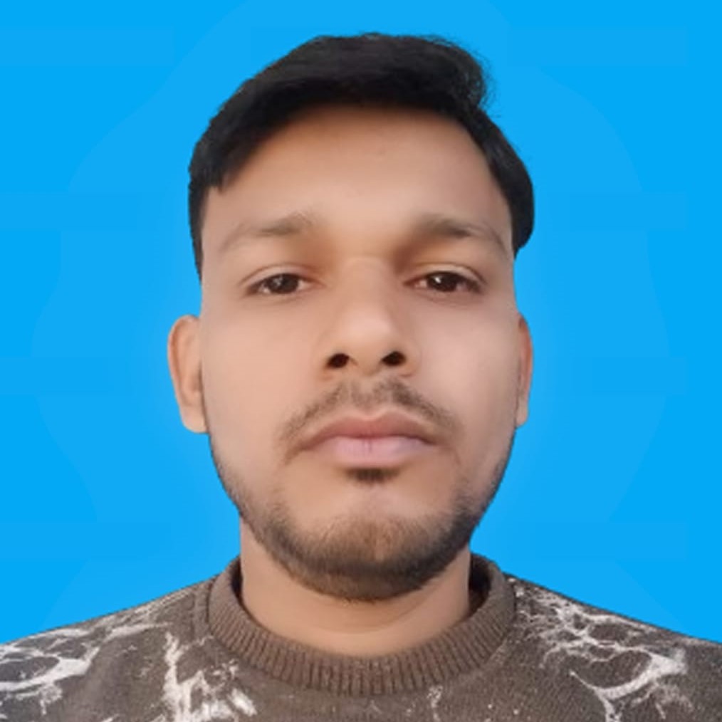 Mr. Gatikrishna Behera