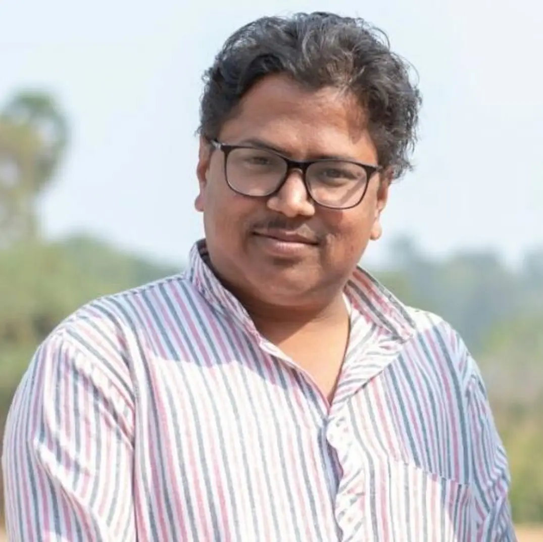 MR. GOBINDA B. DALAI