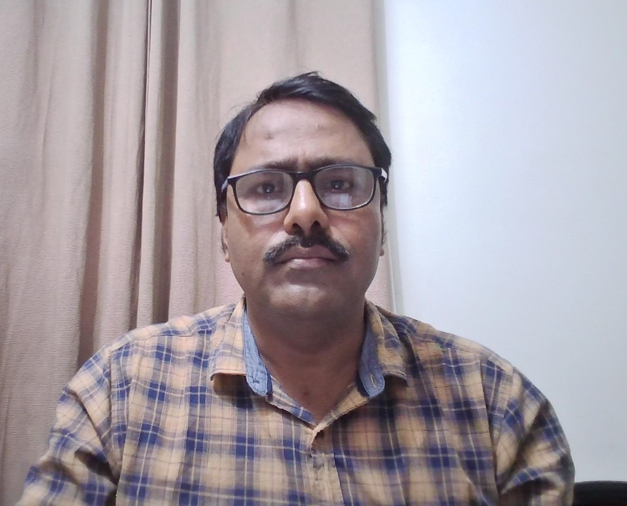 Mr. Rabindra Chakraborty