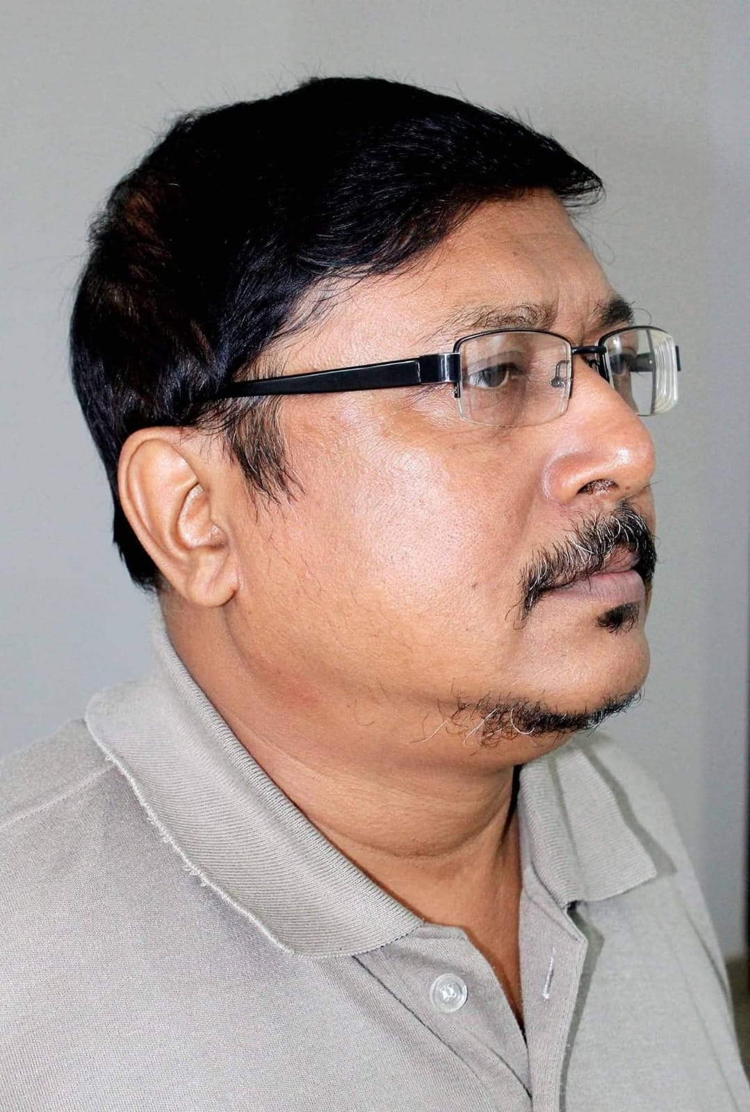 Mr. Jagannath Chatterjee