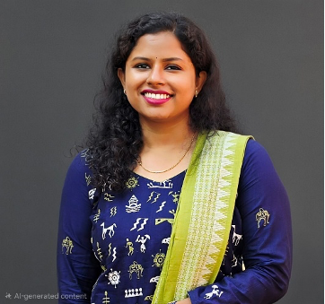 Ms. Sanghamitra Samantray