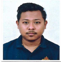 Mr. Tridev Gogoi