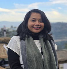 Titikhya Changmai