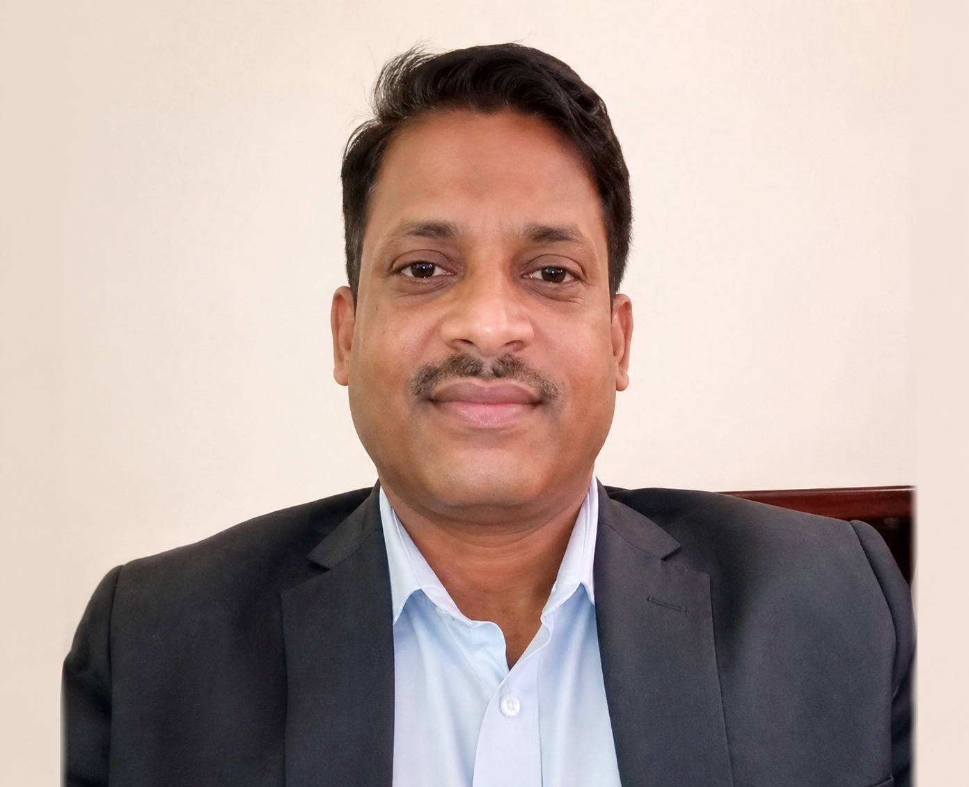 DR. SISIR K.PRADHAN