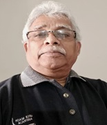 Prof. Bipin Bihari Das