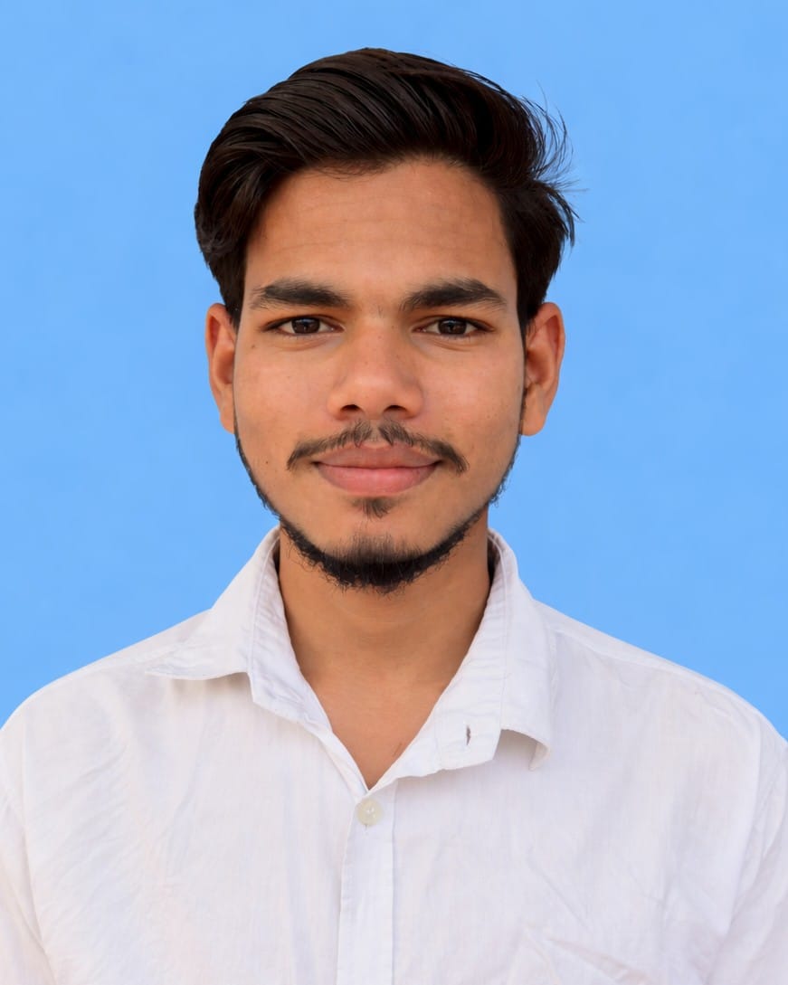 Mr. Satyaranjan Mohanta