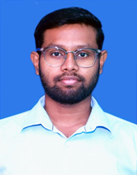 Tushar Kanta Patra