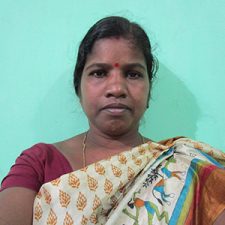 Mrs. Anita K. Jena
